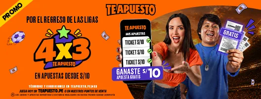 Pieza de una campaña de tickets, con varios cupones dibujados uno debajo del otro.