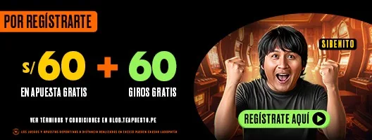Pieza de registro bajada el 21 de agosto de 2026, con el beneficio anunciado en dos partes y un botón verde al costado.